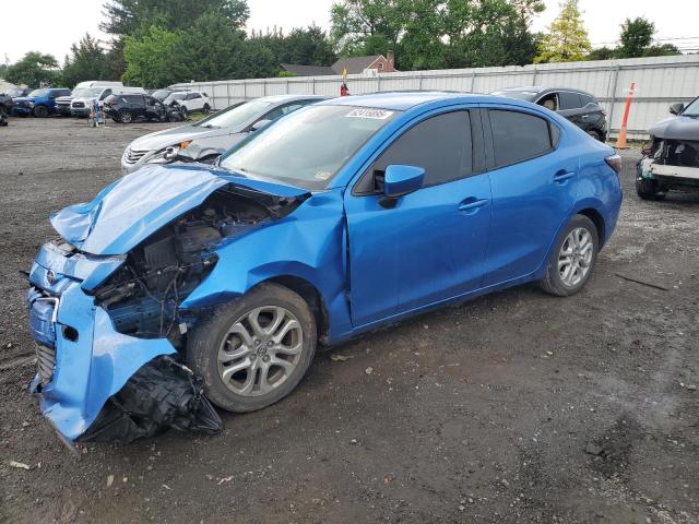 Global Auto Auctions: 2016 TOYOTA SCION IA