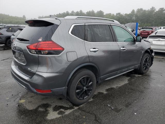 Vin: 5n1at2mv5hc756135, lot: 59656225, nissan rogue sv 20173