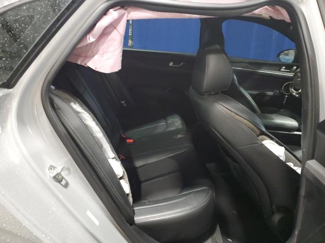2022 KIA K5 GT LINE 5XXG64J26NG091558