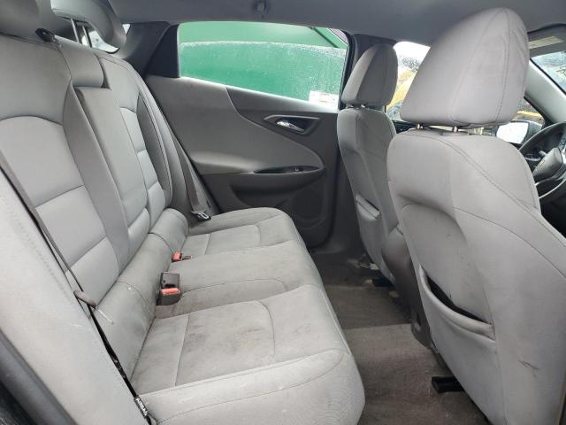 2016 CHEVROLET MALIBU LS - 1G1ZB5ST7GF179241