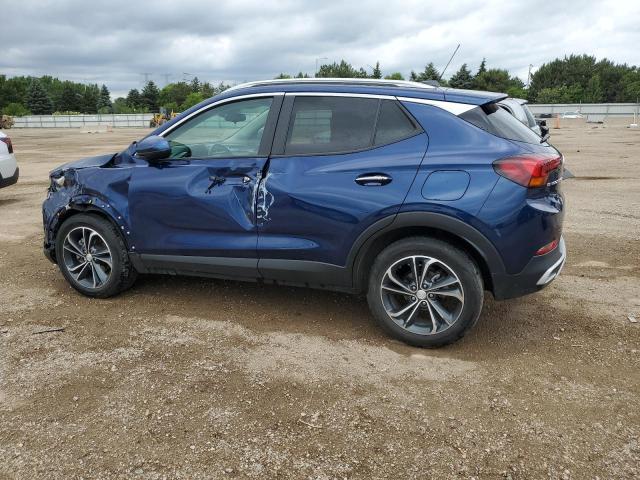 2023 BUICK ENCORE GX KL4MMDS29PB089720