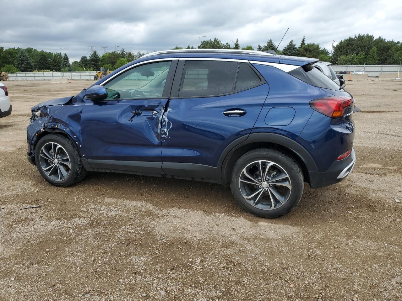 BUICK ENCORE SELECT