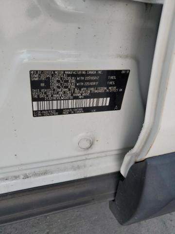 2018 TOYOTA RAV4 LE - 2T3ZFREVXJW500730