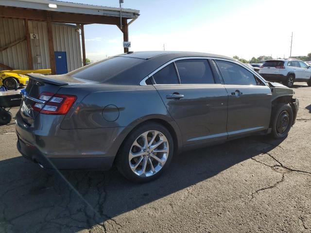 2016 FORD TAURUS SHO 1FAHP2KT1GG140891