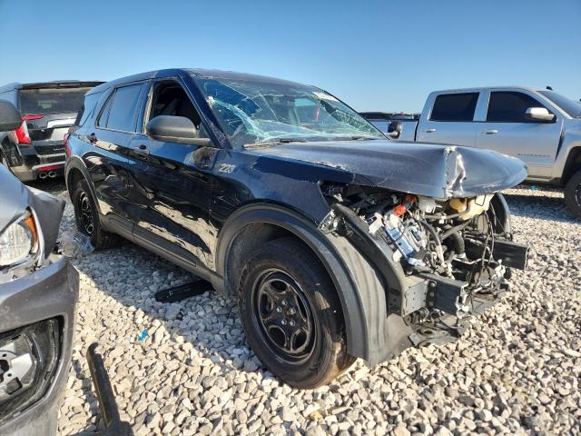 Vin: 1fm5k8aw7nna06336, lot: 60488305, ford explorer police interceptor 20224