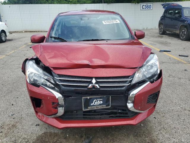 2024 MITSUBISHI MIRAGE G4 ES ML32FUFJ0RHF14210