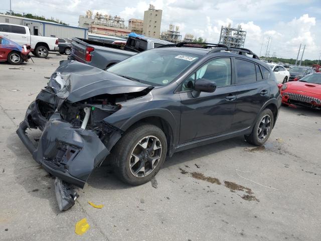 Vin: jf2gtaec7k8392799, lot: 60677515, subaru crosstrek premium 2019 img_1