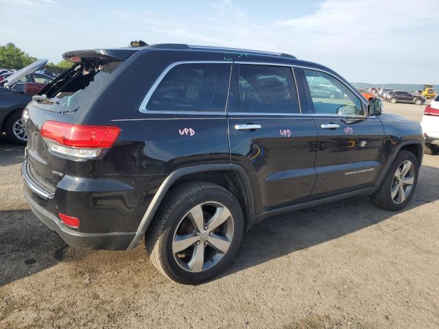 Vin: 1c4rjfbg3fc158924, lot: 62370375, jeep grand cher limited 20153