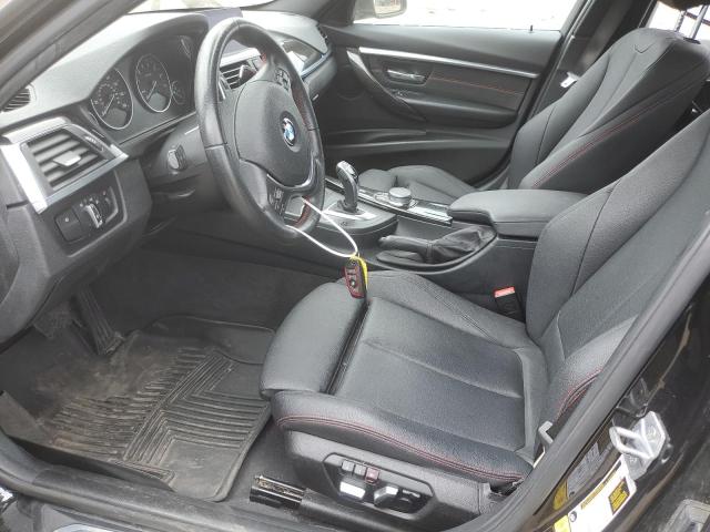 2017 BMW 330 XI WBA8D9G38HNU65911