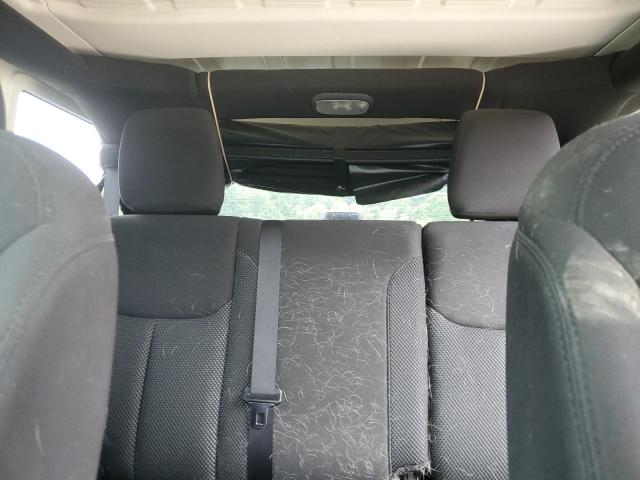 2016 JEEP WRANGLER U - 1C4BJWDG1GL165418