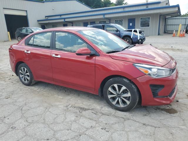 2023 KIA RIO LX 3KPA24AD3PE591465
