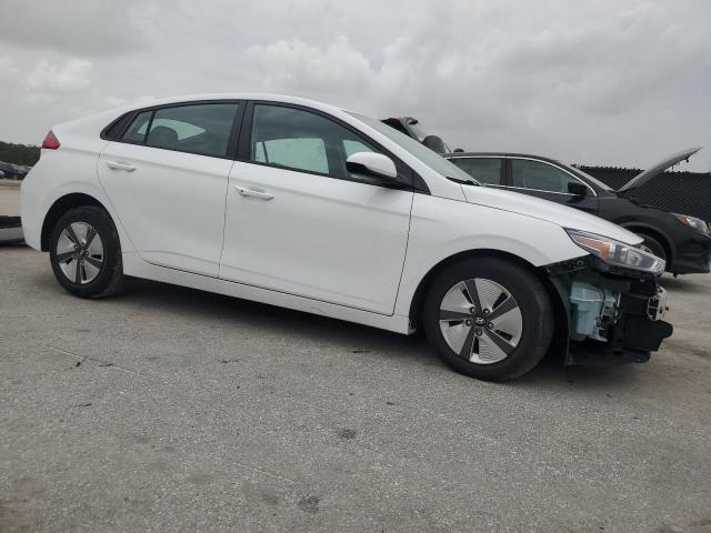 Vin: kmhc65lc2nu284497, lot: 59716625, hyundai ioniq blue 20224