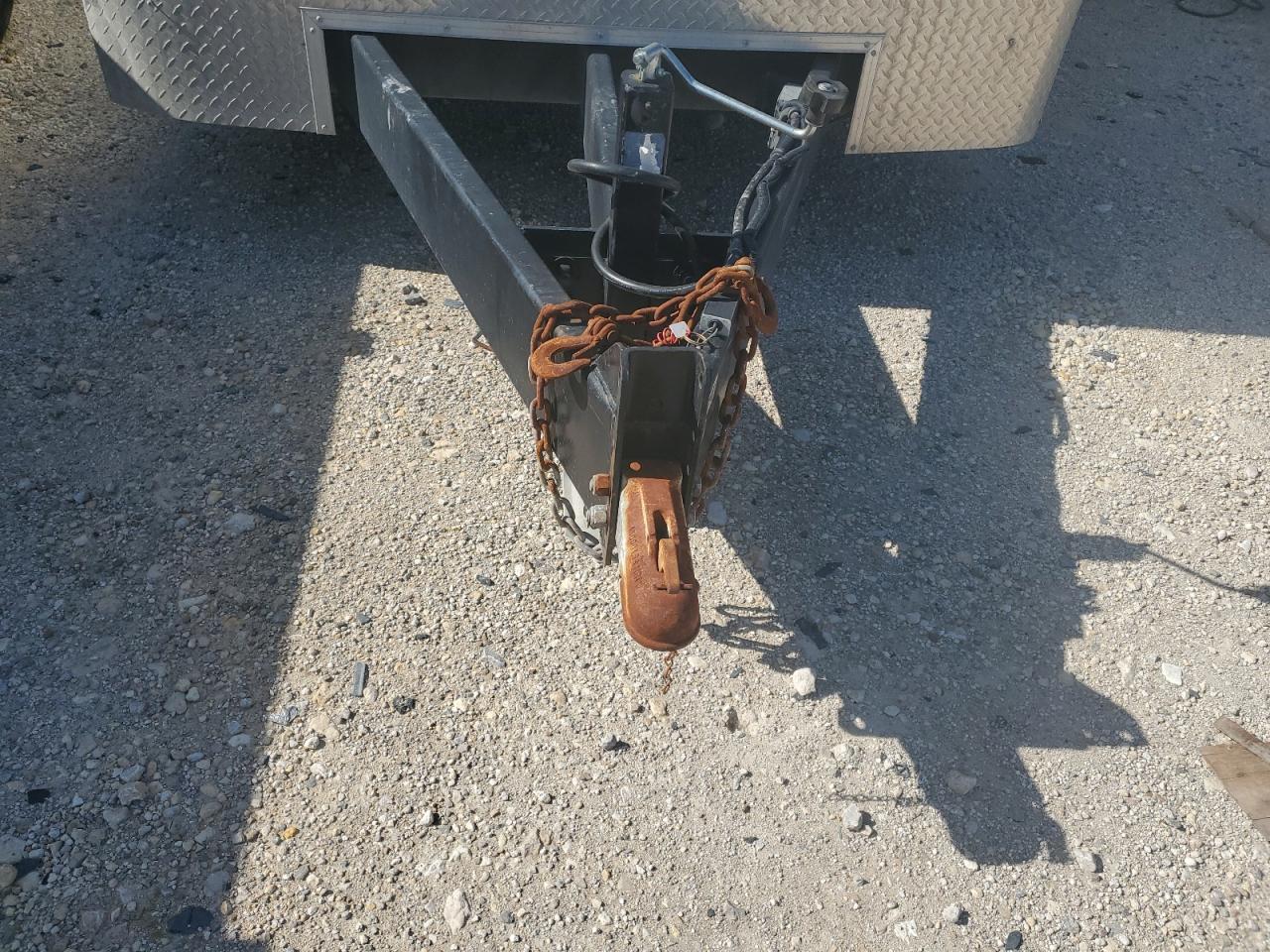 Lot #3285992793 2024 DOOLITTLE FLATBED