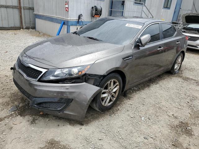Vin: knagm4a72b5129334, lot: 60172245, kia optima lx 2011 img_1