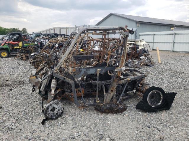 2021 CAN-AM DEFENDER L #3235705881