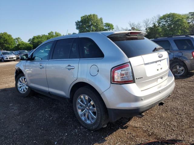 Vin: 2fmdk4kc7abb63153, lot: 61423515, ford edge limited 20102