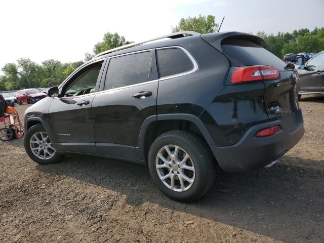 Vin: 1c4pjmcs9hw660210, lot: 59496495, jeep grand cher latitude 20172