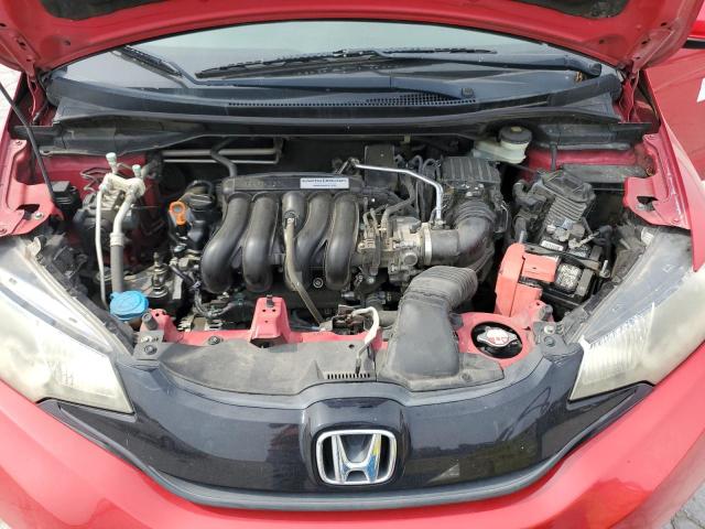 2016 HONDA FIT LX JHMGK5H56GX010389
