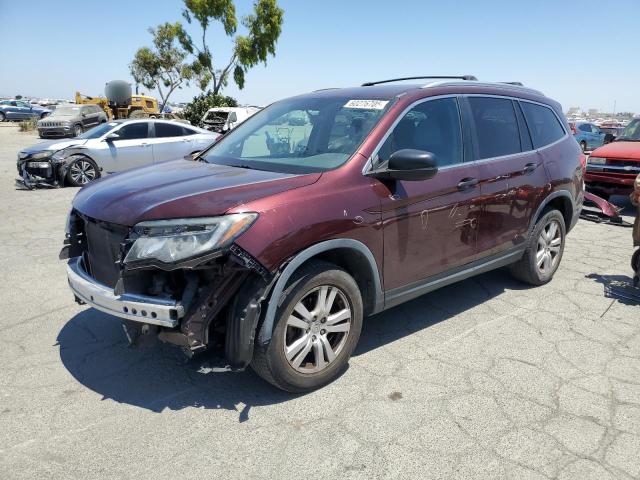 Vin: 5fnyf6h15gb010410, lot: 60276705, honda pilot lx 2016 img_1