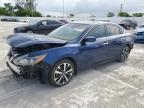 2017 NISSAN ALTIMA 2.5 - 1N4AL3AP3HC175786
