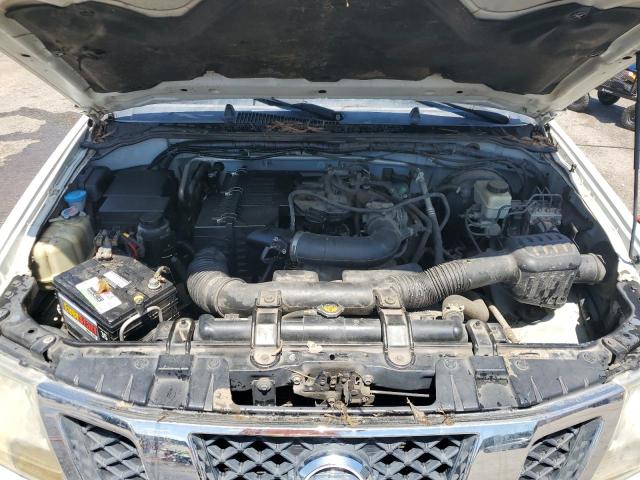 2016 NISSAN FRONTIER S 1N6BD0CT7GN709425