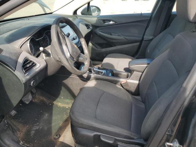 2018 CHEVROLET CRUZE LT - 3G1BE6SM3JS631583