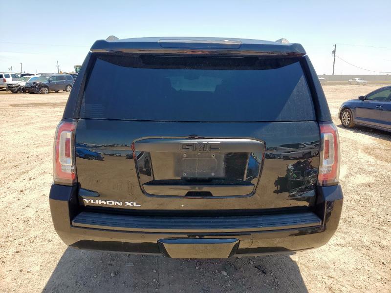 2015 GMC YUKON XL D - 1GKS2JKJ2FR309590