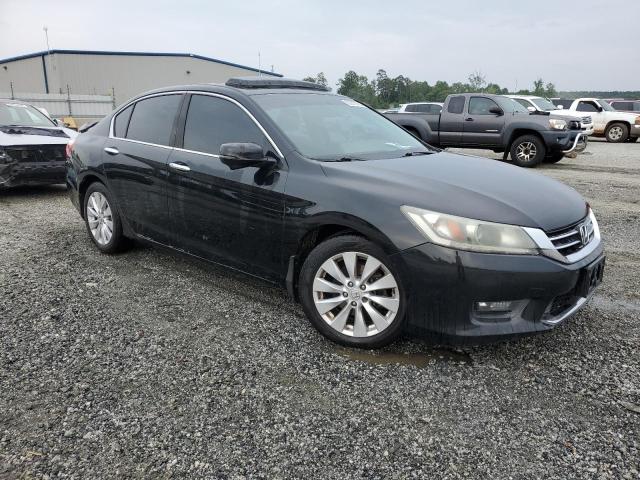 Vin: 1hgcr2f79ea059554, lot: 59313785, honda accord ex 20144