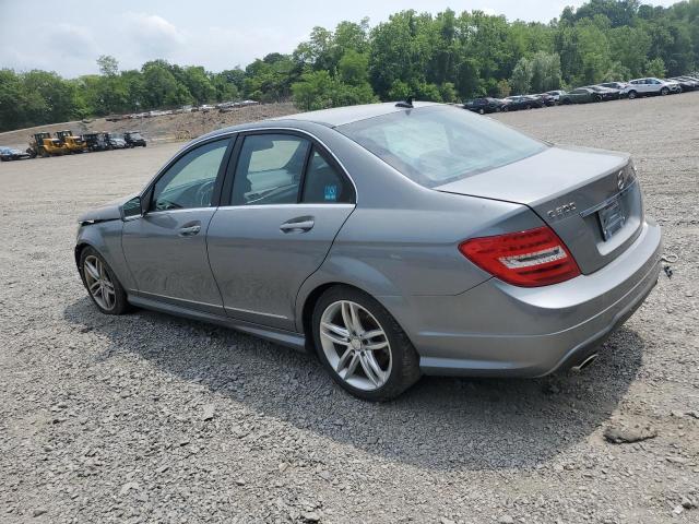 Vin: wddgf8ab5dr254046, lot: 59779675, mercedes-benz c-class 300 4matic 20132