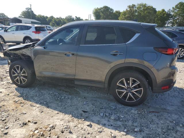 Vin: jm3kfacm4j1402912, lot: 62564235, mazda cx-5 touring 20182