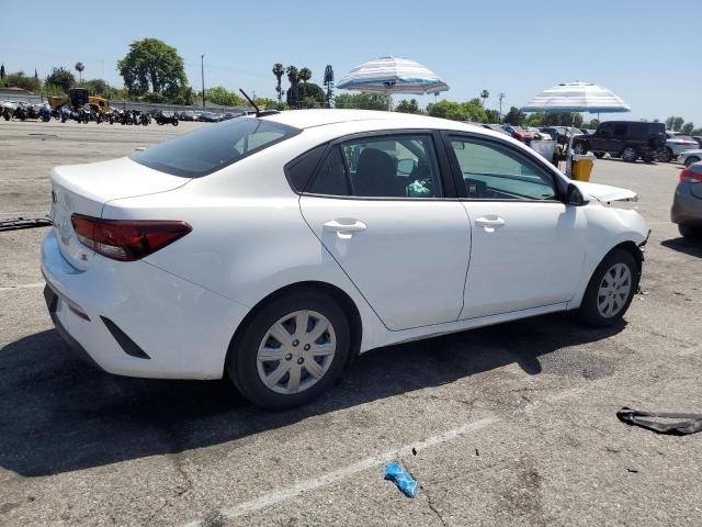 Vin: 3kpa24ad0me422855, lot: 61481425, kia rio lx 20213