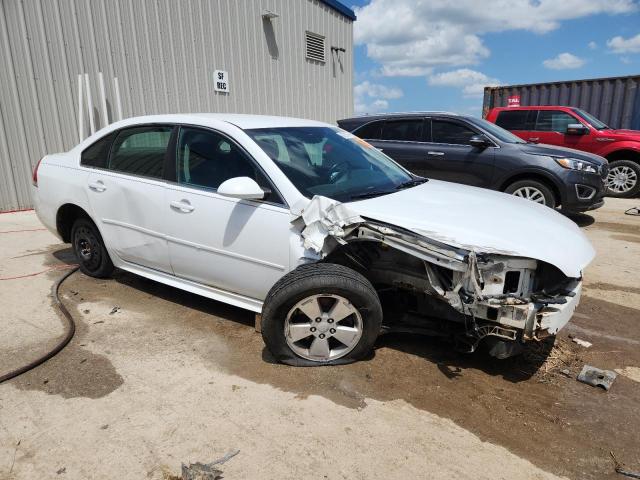 Vin: 2g1wb5en6a1226564, lot: 60821595, chevrolet impala lt 20104