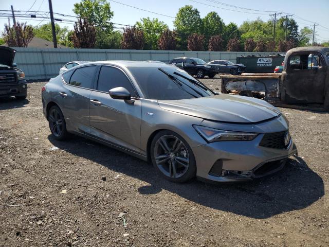 2024 ACURA INTEGRA A- - 19UDE4H38RA017789