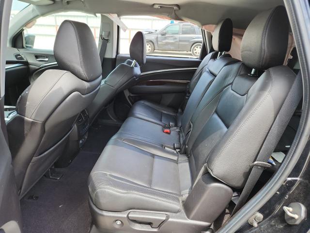 2019 ACURA MDX 5J8YD3H39KL013081
