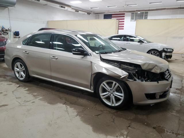 Vin: 1vwbv7a37fc032380, lot: 59547735, volkswagen passat se 20154