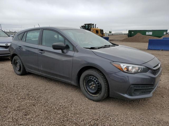 2022 SUBARU IMPREZA 4S3GTAA67N1718452