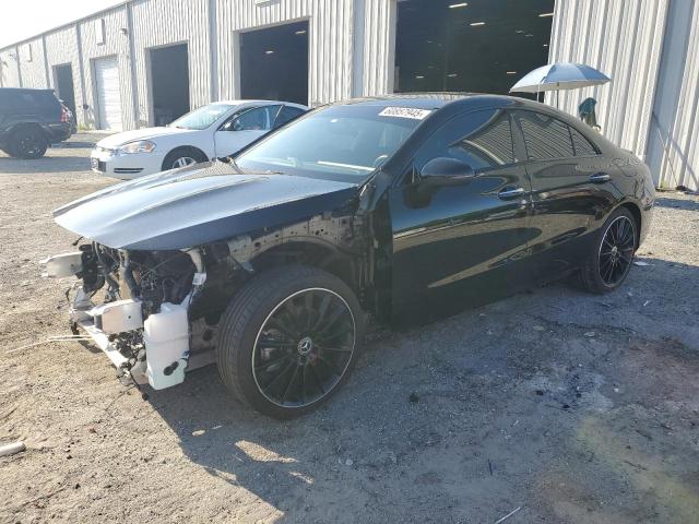 Vin: w1k5j4gb2mn204489, lot: 60857945, mercedes-benz cla-class 250 2021 img_1