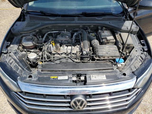 2019 VOLKSWAGEN JETTA S 3VWC57BU5KM256817