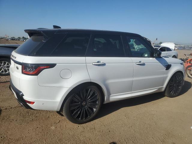 Vin: salwv2svxka420290, lot: 60531005, land rover rangerover hse dynamic 20193
