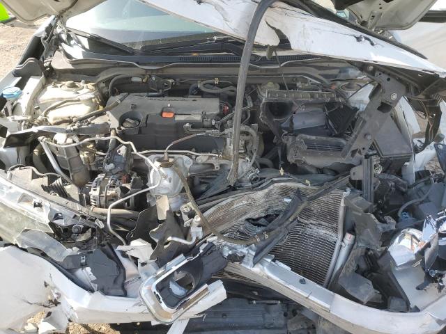 2019 HONDA CIVIC SPOR 2HGFC4B84KH305755