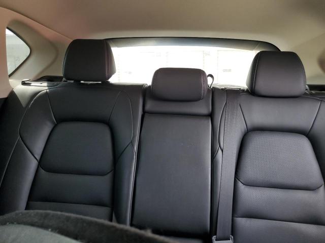 2025 MAZDA CX-5 SELEC JM3KFBBL0S0568849