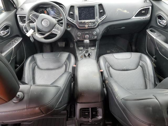 2022 JEEP CHEROKEE L - 1C4PJMMX1ND533047