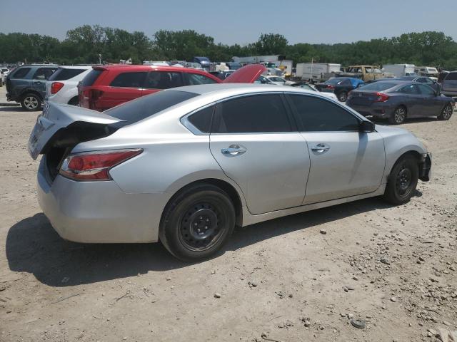 Vin: 1n4al3ap4ec274175, lot: 60515265, nissan altima 2.5 20143