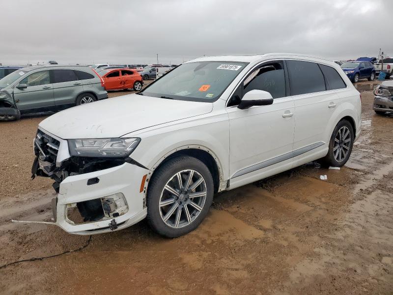 Vin: wa1vaaf78hd016586, lot: 59901875, audi q7 prestige 2017 img_1