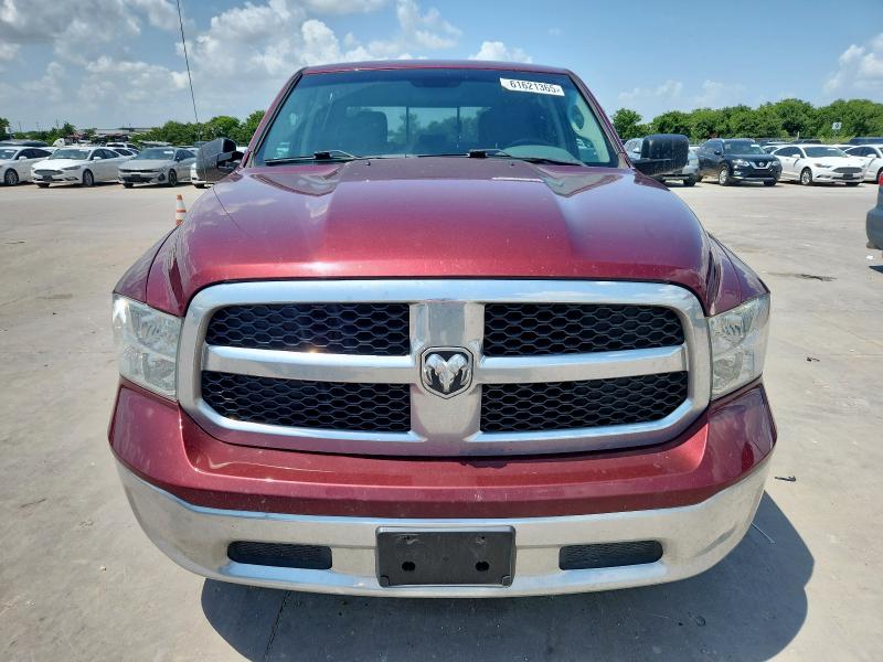 2019 RAM 1500 CLASS - 1C6RR6TT5KS561721