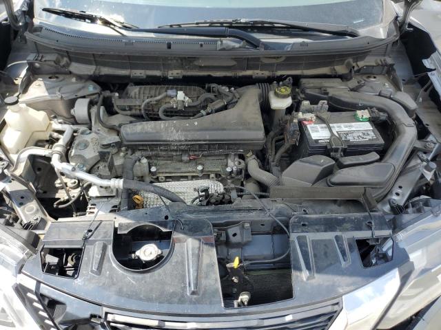 2020 NISSAN ROGUE S - JN8AT2MT6LW034199