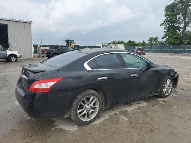 Vin: 1n4aa5ap6ac848139, lot: 59890785, nissan maxima s 20103