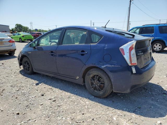 Vin: jtdkn3du3e0385568, lot: 60163905, toyota prius 20142