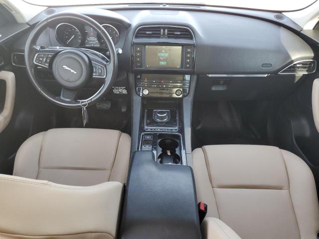 2018 JAGUAR F-PACE PRE SADCJ2GX1JA236052