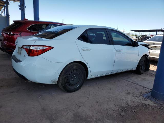 Vin: 5yfburhe9ep168752, lot: 59980295, toyota corolla l 20143